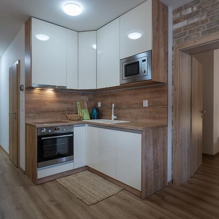 Armeria Residence 32 - Štrbské Pleso エクステリア 写真