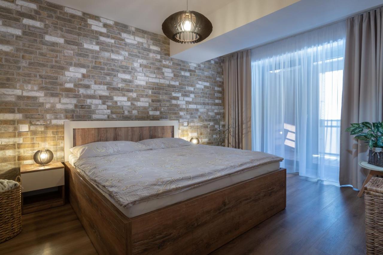 Armeria Residence 32 - Štrbské Pleso エクステリア 写真