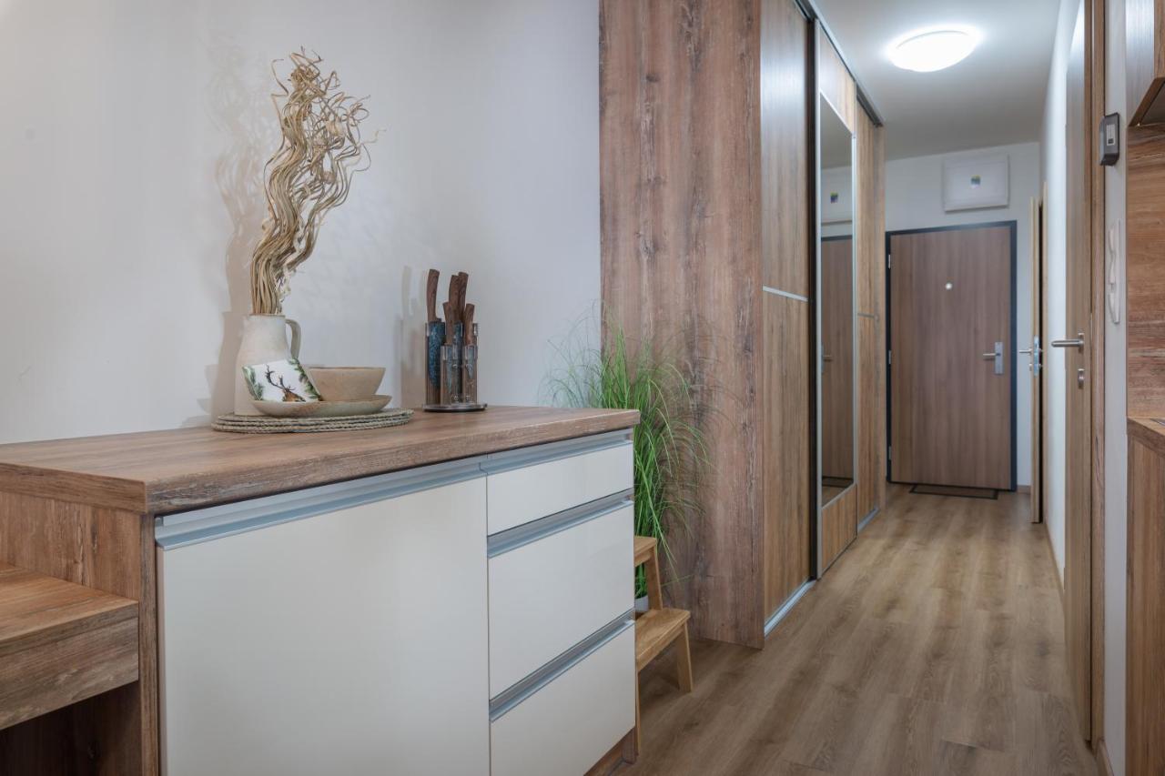 Armeria Residence 32 - Štrbské Pleso エクステリア 写真