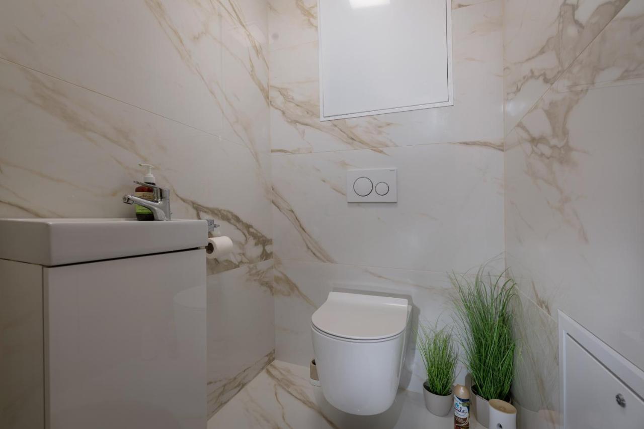 Armeria Residence 32 - Štrbské Pleso エクステリア 写真