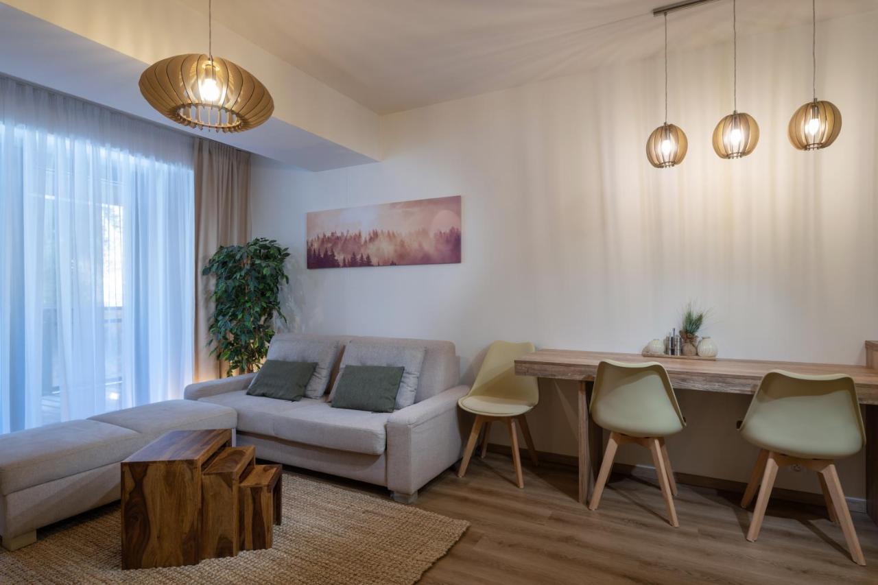 Armeria Residence 32 - Štrbské Pleso エクステリア 写真