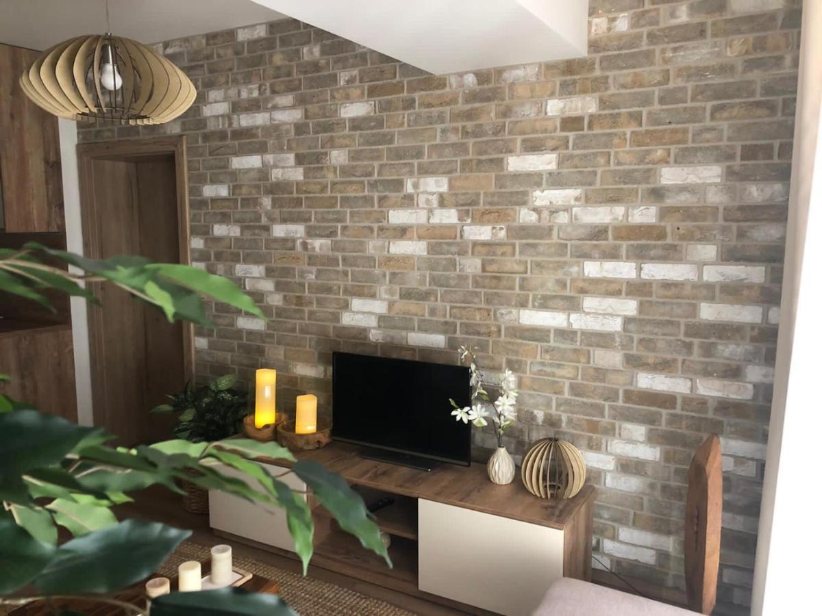 Armeria Residence 32 - Štrbské Pleso エクステリア 写真
