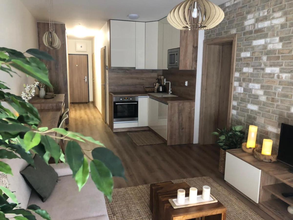 Armeria Residence 32 - Štrbské Pleso エクステリア 写真